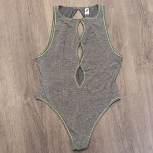 Parade Bodysuit
